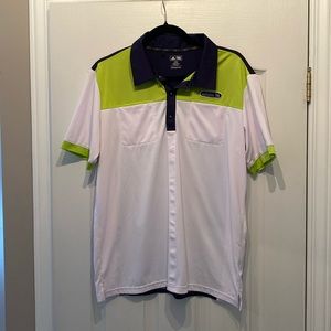 Men’s Adidas Golf Polo Shirt